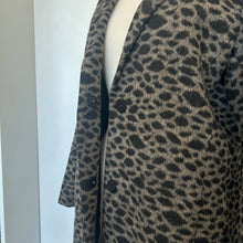 Charger l'image dans la galerie, Manteau trench coat léopard InWear