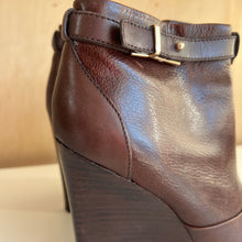 Charger l'image dans la galerie, Bottillons Coach