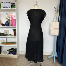 Charger l'image dans la galerie, Robe en lin Hawai Igor