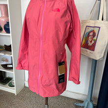 Charger l'image dans la galerie, Manteau Dryzzle parka The North Face - Les Mal-Aimés ❤️🩹