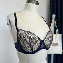 Charger l'image dans la galerie, Soutien-gorge Reflet Minuit Simone Pérèle