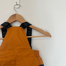 Charger l'image dans la galerie, Pantalon de neige orangé Deux par Deux