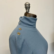 Charger l'image dans la galerie, Chandail col roulé en laine Edward Achour Paris - Les Mal-Aimés ❤️🩹