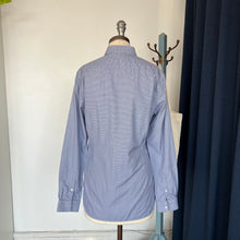 Charger l'image dans la galerie, Chemise pied de poule Burberry London
