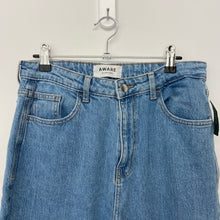 Charger l'image dans la galerie, Pantalon jeans Aware Vero Moda