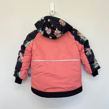 Charger l'image dans la galerie, Manteau d'hiver licornes Deux par Deux