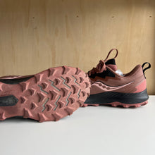 Charger l'image dans la galerie, Chaussures de course Saucony Peregrine 14 GTX