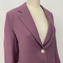 Charger l'image dans la galerie, Veston True Royal lila