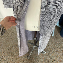 Charger l'image dans la galerie, Veste cardigan long Missoni