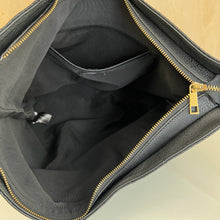 Charger l'image dans la galerie, Sac à main noir Otis by Anthropologie