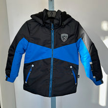 Charger l'image dans la galerie, Manteau d'hiver Deux par Deux 6 ans