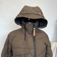 Charger l'image dans la galerie, Manteau Indyeva Leggero