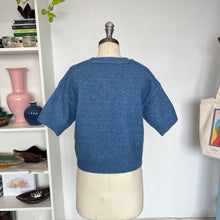 Charger l'image dans la galerie, Chandail à manches courtes An'ge