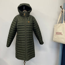 Charger l'image dans la galerie, Manteau Fjall Raven Snow Flake Parka - Les Mal-Aimés ❤️🩹