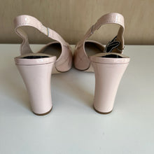Charger l'image dans la galerie, Chaussures à talon Wandel Caprice - Les Mal-Aimés ❤️🩹