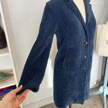 Charger l'image dans la galerie, Veste longue Amina Rubinacci