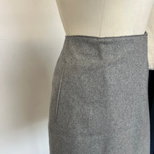Charger l'image dans la galerie, Jupe en laine Acne Studios