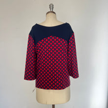 Charger l'image dans la galerie, Chandail à motifs Voyou