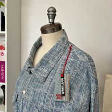 Charger l'image dans la galerie, Veste bamboo loose fit Armor Jeans