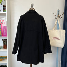 Charger l'image dans la galerie, Manteau en laine Laura Urbinati