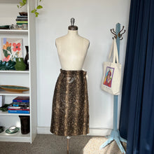 Charger l'image dans la galerie, Jupe portefeuille mi-longue Ganni