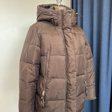 Charger l'image dans la galerie, Manteau brun Vero Moda