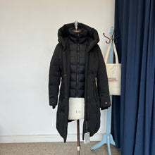 Charger l'image dans la galerie, Manteau en duvet SOIA & KYO - Les Mal-Aimés ❤️🩹