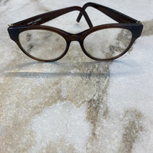 Charger l'image dans la galerie, Lunettes de vue Saint Laurent Paris prescription inconnue