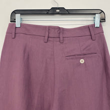 Charger l'image dans la galerie, Pantalon True Royal lila