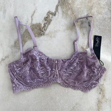 Charger l'image dans la galerie, Soutien-gorge lilas Montelle Intimates