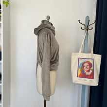 Charger l'image dans la galerie, Veste pyjama velours Skims