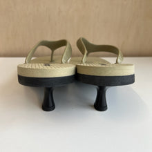 Charger l'image dans la galerie, Sandales à talon Palm Angels