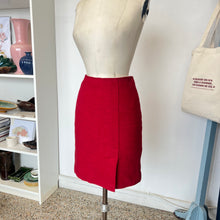 Charger l'image dans la galerie, Jupe en laine Marella