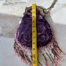 Charger l'image dans la galerie, Sac à main délicat vintage