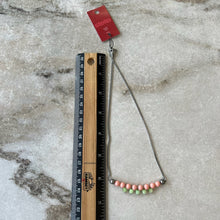 Charger l'image dans la galerie, Collier #3535 Stella par Isabel Désy