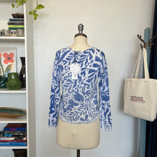 Charger l'image dans la galerie, Chandail imprimé Oui
