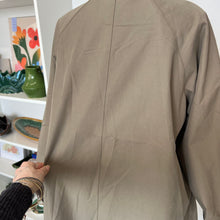 Charger l'image dans la galerie, Manteau long trench coat Dixie