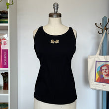 Charger l'image dans la galerie, Camisole avec boucle Marina Rinaldi
