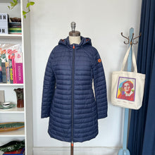 Charger l'image dans la galerie, Manteau matelassé Bryanna Save the Duck