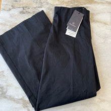 Charger l'image dans la galerie, Pantalon noir Ragno