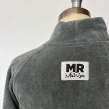 Charger l'image dans la galerie, Peignoir pour femme gris MiniRobe
