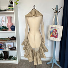 Charger l'image dans la galerie, Veste mesh Marie Saint-Pierre