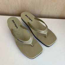 Charger l'image dans la galerie, Sandales à talon Palm Angels