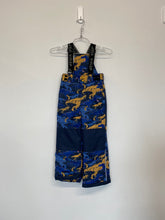 Charger l'image dans la galerie, Pantalon de neige dinosaures Deux par Deux 4 ans