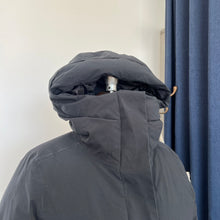 Charger l'image dans la galerie, Manteau Vallier parka Sagene