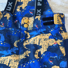 Charger l'image dans la galerie, Pantalon de neige dinosaures Deux par Deux 4 ans