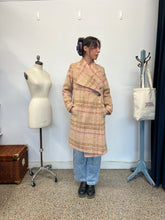 Charger l'image dans la galerie, Manteau FurLux en laine