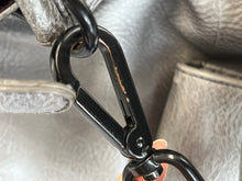 Charger l'image dans la galerie, Grand sac gris Matt & Nat