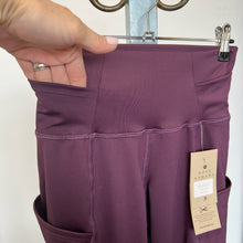 Charger l'image dans la galerie, Legging taille haute de course brave (ajustement de longueur) Rose Buddha