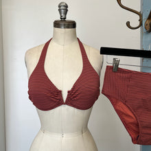 Charger l'image dans la galerie, Maillot de bain bikini Beach Life